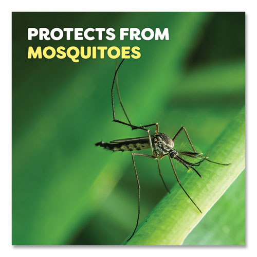 Image of OFF!® Deep Woods Insect Repellent, 6 oz Aerosol Spray