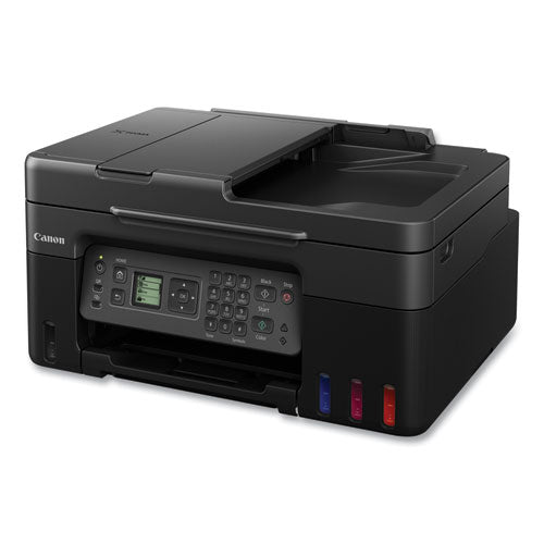 Image of Canon® 5813C001 (MC-G04) Maintenance Cartridge, 10,000 Page-Yield