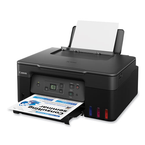 Image of Canon® 5813C001 (MC-G04) Maintenance Cartridge, 10,000 Page-Yield