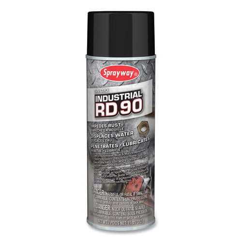 Image of Sprayway® Industrial RD90, 11 oz, Dozen