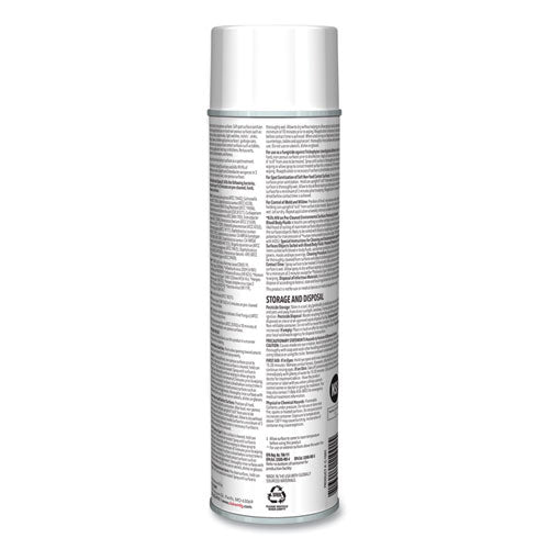 Image of Claire® Spray Q Disinfectant, Country Fresh Scent, 17 oz Aerosol Spray, Dozen