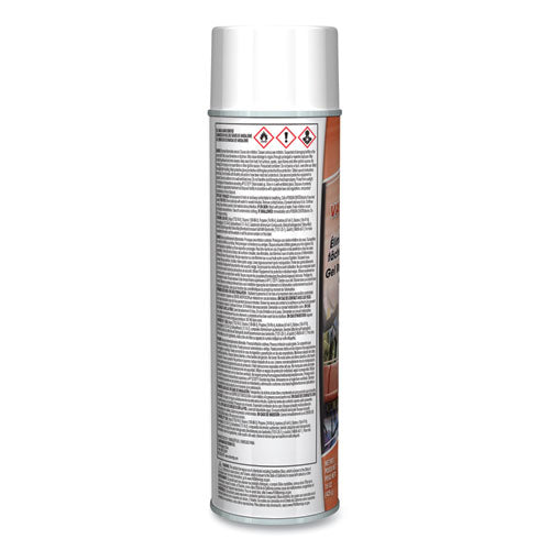 Image of Claire® Gel Vandal Mark Remover, 15 oz Aerosol Spray, Dozen