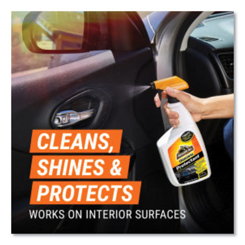 Image of Armor All® Original Protectant, 28 Oz Spray Bottle, 6/carton