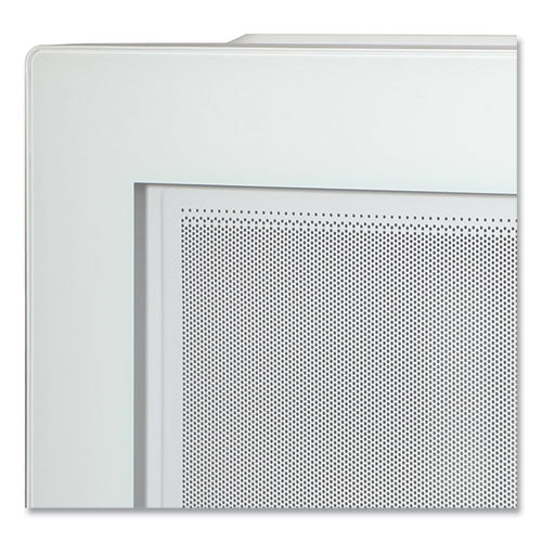 Image of Avanti 1.4 Cubic Foot Capacity Microwave Oven, 1,000 Watts, White