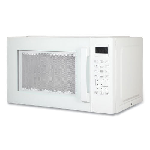 Image of Avanti 1.5 cu. ft. Microwave Oven, 1,000 W, White