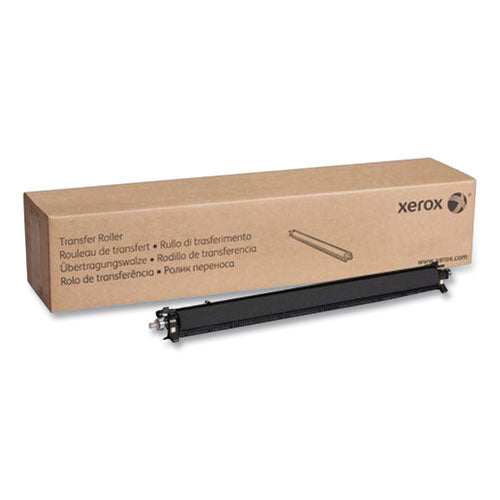 Image of Xerox® 116R00009 Transfer Roll, 200,000 Page-Yield