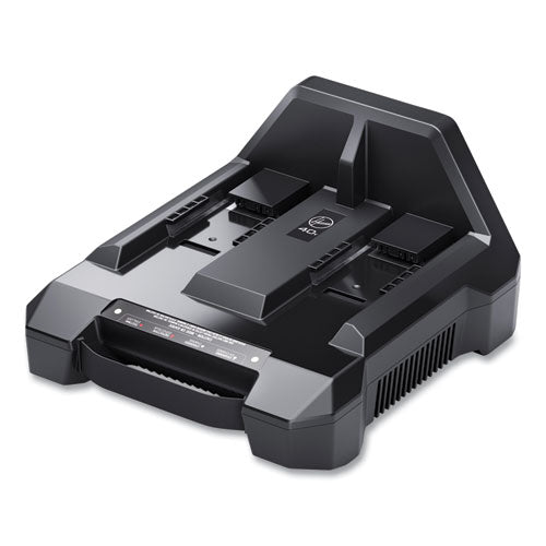 Image of Hoover® Commercial MPWR 40V Dual Bay Charger