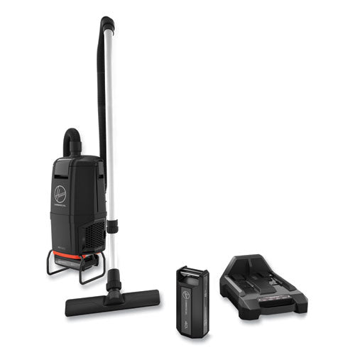Image of Hoover® Commercial MPWR 40V Dual Bay Charger