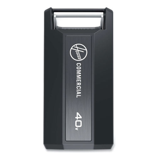 Image of Hoover® Commercial HVRPWR 40V Lithium Battery, 40 V, 8 mAh