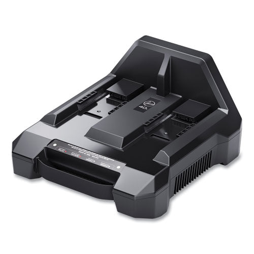 Image of Hoover® Commercial MPWR 40V Dual Bay Charger