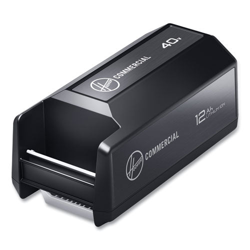Image of Hoover® Commercial HVRPWR 40V Lithium Battery, 40 V, 12 mAh