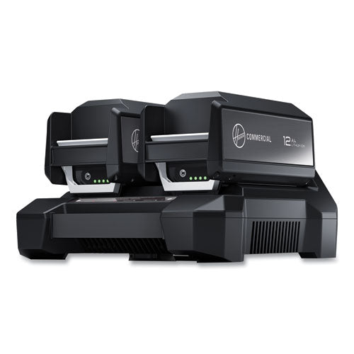Image of Hoover® Commercial MPWR 40V Dual Bay Charger