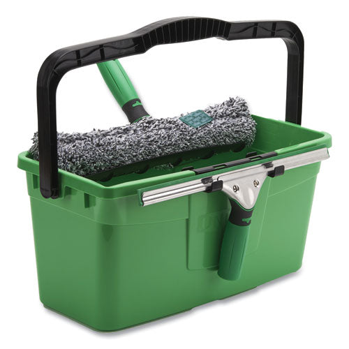 Image of Unger® Pro Bucket 3-Gallon, Green