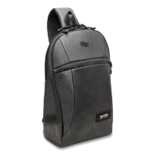 Image of Solo GLHF (Good Luck Have Fun) Sling, 12.9", 8.5 x 4.5 x 13.5, Black