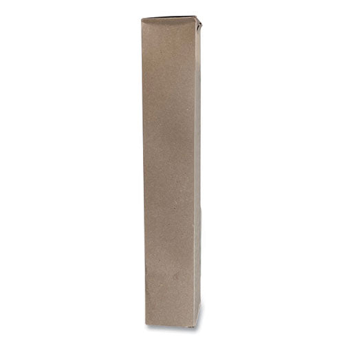 Image of Coffee Pro Paper Cone Cups, 4 oz, White, 5,000/Carton