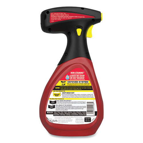 Image of Raid® Max Perimeter Protection, 30 Oz Bottle