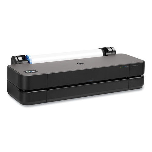Image of HP DesignJet T200/T600 24-in Printer Stand