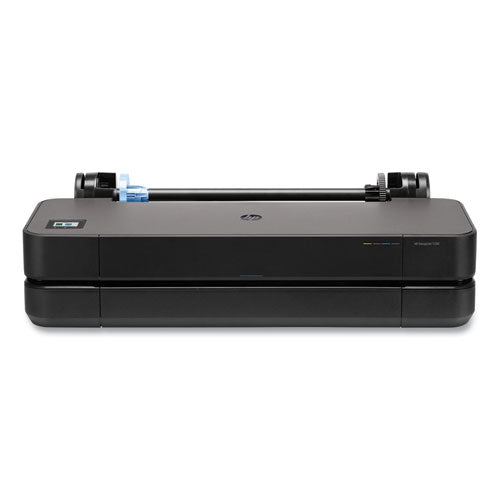 Image of HP DesignJet T200/T600 24-in Printer Stand