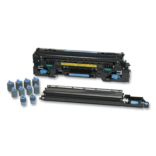 Image of HP C2h67a 110v Maintenance Kit