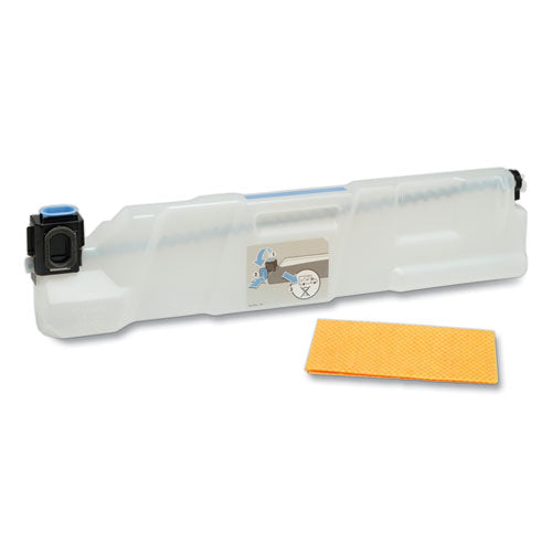 Image of HP Ce980a Toner Collection Unit, 150,000 Page-Yield