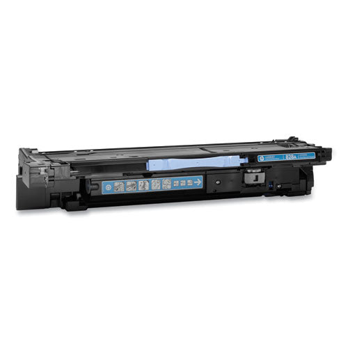 Image of HP HP 828a, (cf359a) Cyan Original Laserjet Imaging Drum