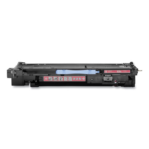 Image of HP HP 828a, (cf365a) Magenta Original Laserjet Imaging Drum