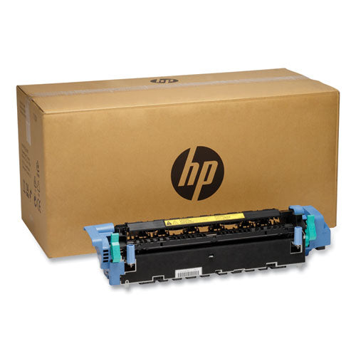 Image of HP Q3984a 110v Fuser Kit, 100,000 Page-Yield