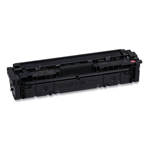Image of Canon® 5100C001 (067) Toner, 1,250 Page-Yield, Magenta