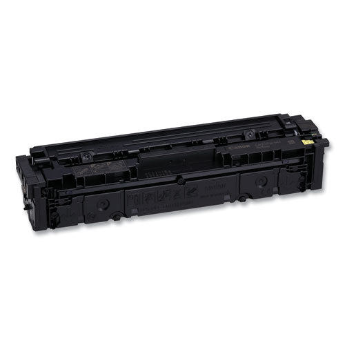 Image of Canon® 5099C001 (067) Toner, 1,250 Page-Yield, Yellow