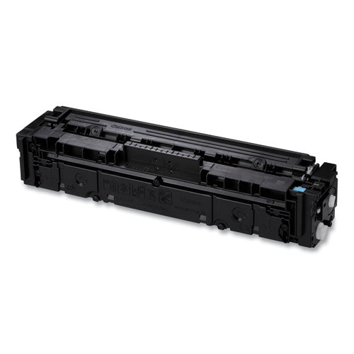 Image of Canon® 5101C001 (067) Toner, 1,250 Page-Yield, Cyan
