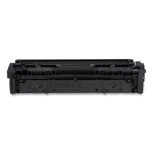 Image of Canon® 5101C001 (067) Toner, 1,250 Page-Yield, Cyan
