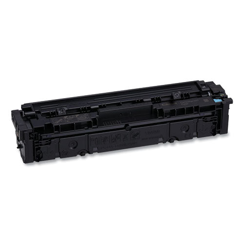 Image of Canon® 5101C001 (067) Toner, 1,250 Page-Yield, Cyan