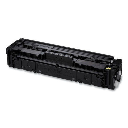 Image of Canon® 5099C001 (067) Toner, 1,250 Page-Yield, Yellow