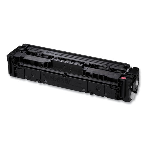 Image of Canon® 5100C001 (067) Toner, 1,250 Page-Yield, Magenta