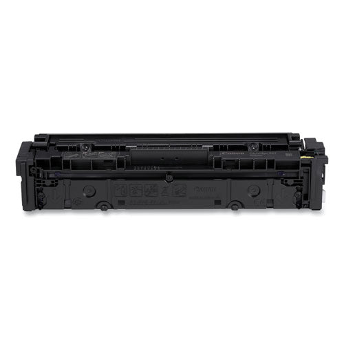 Image of Canon® 5099C001 (067) Toner, 1,250 Page-Yield, Yellow