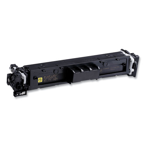 Image of Canon® 5091C001 (069) Toner, 1,900 Page-Yield, Yellow