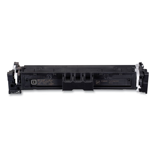 Image of Canon® 5094C001 (069) Toner, 2,100 Page-Yield, Black