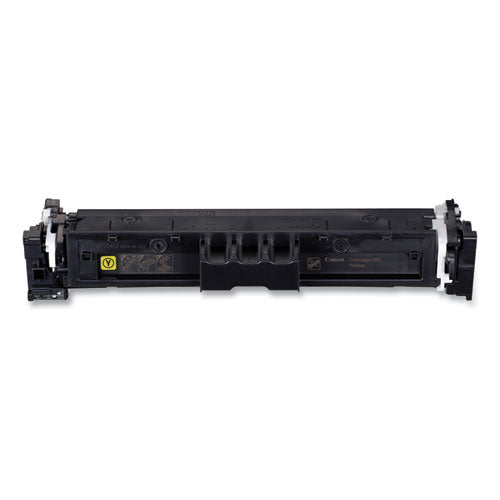 Image of Canon® 5091C001 (069) Toner, 1,900 Page-Yield, Yellow