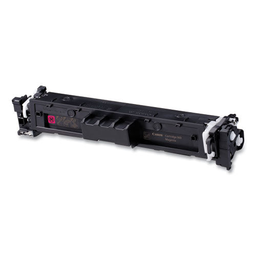 Image of Canon® 5092C001 (069) Toner, 1,900 Page-Yield, Magenta