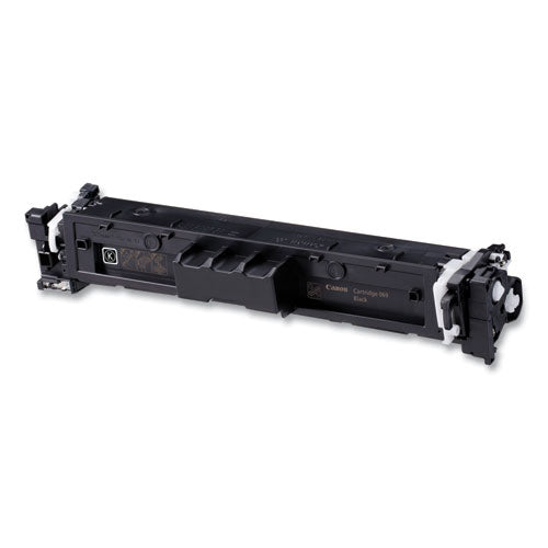 Image of Canon® 5094C001 (069) Toner, 2,100 Page-Yield, Black