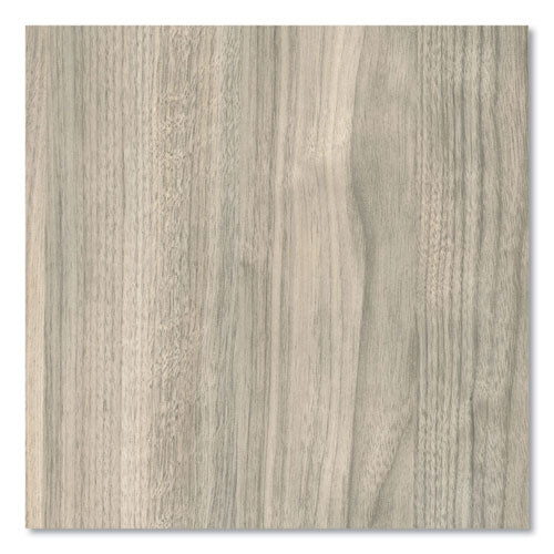 Image of HON® 10500 Series Laminate Bookcase, Five Shelves, 36" x 13" x 71", Kingswood Walnut