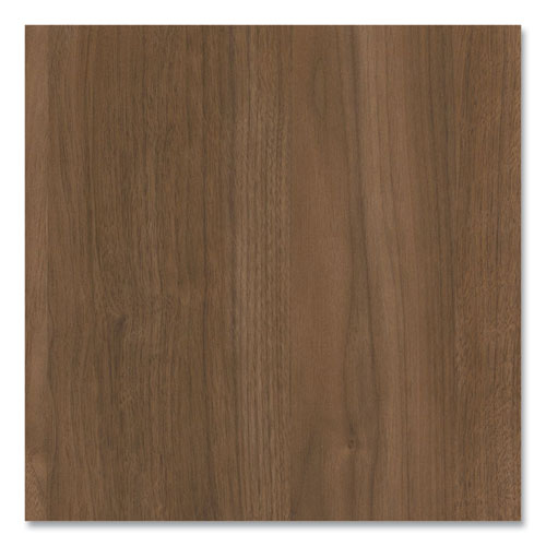 Image of HON® 10500 Series Full-Height Right Pedestal Credenza, 72w x 24w x 29.5h, Pinnacle