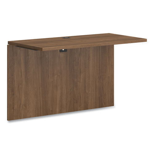 Image of HON® 10500 Series Bridge, 47" x 24" x 29.5", Pinnacle