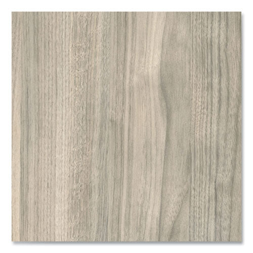 Image of HON® 10500 Series Laminate Bookcase, Three Shelves, 36" x 13" x 43.75", Kingswood Walnut