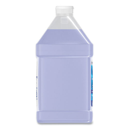 Image of Softsoap® Liquid Hand Soap Refill, Refreshing Clean Scent, 128 oz, 4/Carton