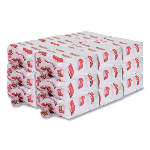 Image of Cascades PRO Tuff-Job S600 High Performance Wipers, 12 X 13, 50/bag, 18 Bags/carton