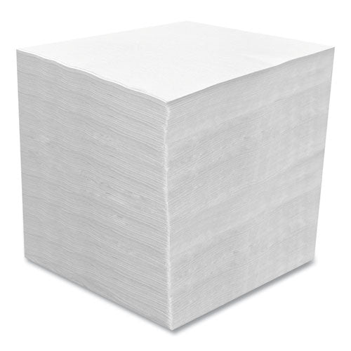 Image of Cascades PRO Signature Airlaid Dinner Napkins/guest Hand Towels, 1-Ply, 15 X 16.5, 1,000/carton