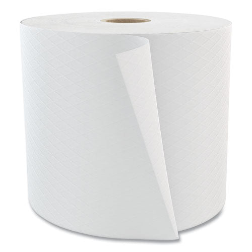 Image of Cascades PRO Tuff-Job S500 High Performance Wipers, 10 X 13, White, 1,100/roll
