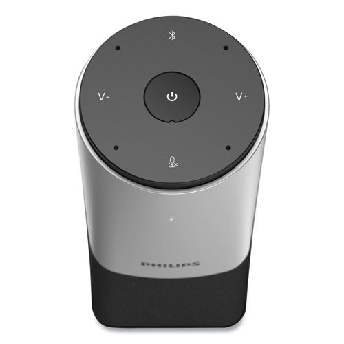 Image of Philips® SmartMeeting PSE0540 Portable Conference Microphone