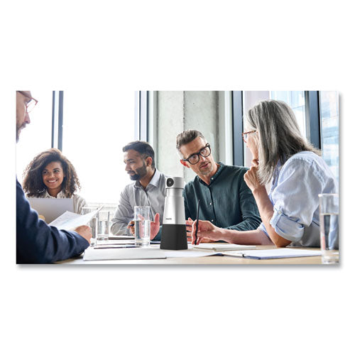 Image of Philips® SmartMeeting PSE0550 HD Audio and Video Conferencing Solution